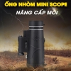 Ống Nhòm Mini SCOPE - Nắm Trọn Thế Giới Bằng lăng Kính Của Riêng Bạn